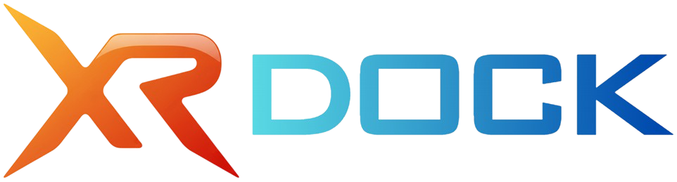 XRDOCK Logo